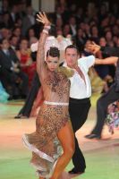 Bruno Tomas & Joanna Santos at 