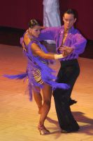 Photo of Bruno Tomas & Joanna 