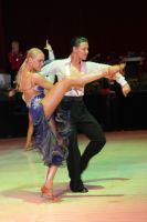 Photo of Aleksandr Zhimalov & Darya Kartyshova