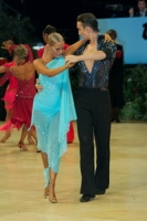 Photo of Vladislav Silde & Svetlana Lesniak