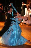 Chao Yang & Yiling Tan at Universal 2008