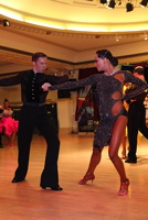 Neil Jones & Ekaterina Sokolova at Bournemouth Summer Festival