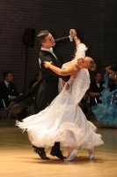 Nikita Latyshev & Ekaterina Maksimova at International Championships 2008