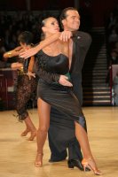 Andrej Skufca & Elena Khvorova at 