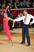 Andrej Skufca & Elena Khvorova at 