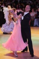 Sergey Mikheev & Natalya Chizhova at 