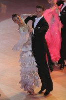 Photo of Pavlo Sobolevskyy & Liliya Gladuk