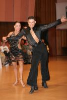 Photo of Marius Balan & Sarah Sophie Ritz