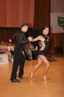 Photo of Marius Balan & Sarah Sophie Ritz
