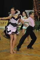 Photo of Ádám Hatházi & Barbara Andor