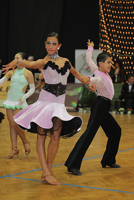 Photo of Ádám Hatházi & Barbara Andor