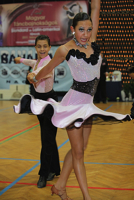 Ádám Hatházi & Barbara Andor at 
