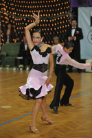 Ádám Hatházi & Barbara Andor at 