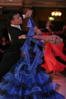 Photo of Andrea Faraci & Iveta Pauryte