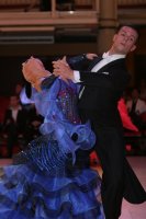 Photo of Andrea Faraci & Iveta Pauryte