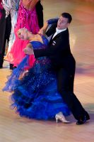 Photo of Andrea Faraci & Iveta Pauryte