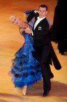 Photo of Andrea Faraci & Iveta Pauryte