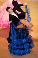 Photo of Andrea Faraci & Iveta Pauryte