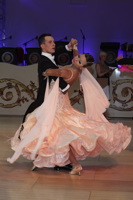 Denys Korostashov & Nataliya Kostyleva at 