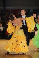 Andres Liiv & Kristin Vaha at 