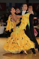 Andres Liiv & Kristin Vaha at 