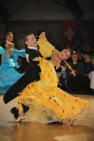 Andres Liiv & Kristin Vaha at 