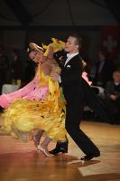 Andres Liiv & Kristin Vaha at 