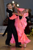 Photo of Lubomir Mick & Adriana Dindofferova