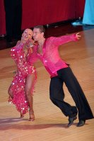 Denis Weinberg & Helena Kaschurow at 