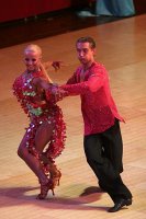 Denis Weinberg & Helena Kaschurow at 