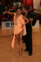 Photo of Fedor Polyanskiy & Karina Galustyan