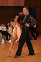 Photo of Fedor Polyanskiy & Karina Galustyan