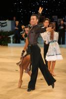 Photo of Artem Epifanov & Olga Solod