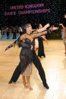 Photo of Artem Epifanov & Olga Solod