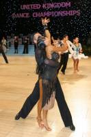 Photo of Artem Epifanov & Olga Solod