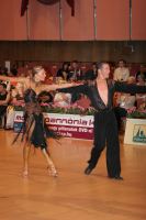 Misa Cigoj & Anna Matus at 44th Savaria International 
