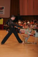 Misa Cigoj & Anna Matus at 44th Savaria International 