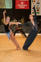 Photo of Andrei Kiselev & Elena Arsentieva