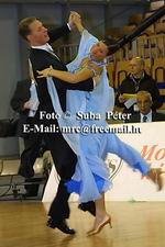Pavel Bic & Silvie Konderlova at 