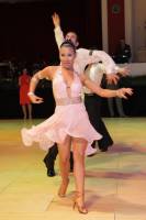 Cristiano Valente & Filipa Lamolinaire Cruz at 