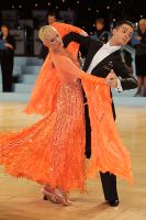 Ivo Lodesani & Monika Pedersen at 