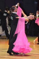 Ilya Sizov & Irina Grishina at 