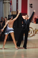 Photo of Pavlo Troshychev & Olga Zalivalova
