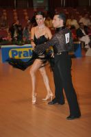 Photo of Luca Bussoletti & Tjasa Vulic