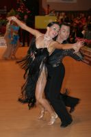 Photo of Luca Bussoletti & Tjasa Vulic