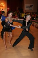 Photo of Luca Bussoletti & Tjasa Vulic