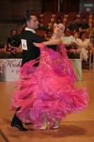 Photo of Luca Bussoletti & Tjasa Vulic