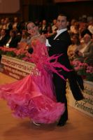 Photo of Luca Bussoletti & Tjasa Vulic