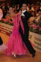 Photo of Luca Bussoletti & Tjasa Vulic