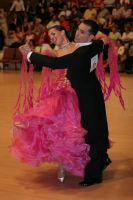 Luca Bussoletti & Tjasa Vulic at 